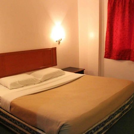 Comfort Hotel Klang 2 Екстер'єр фото