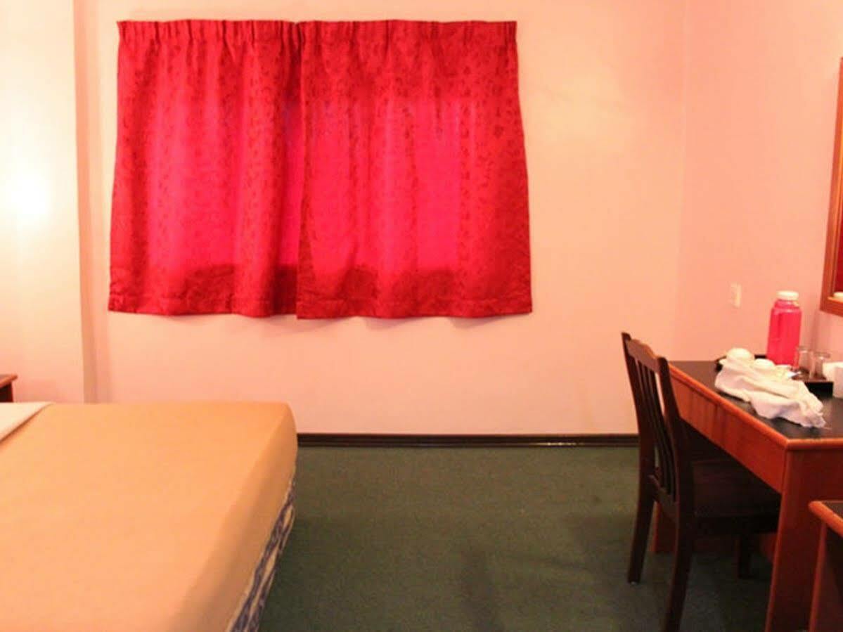 Comfort Hotel Klang 2 Екстер'єр фото